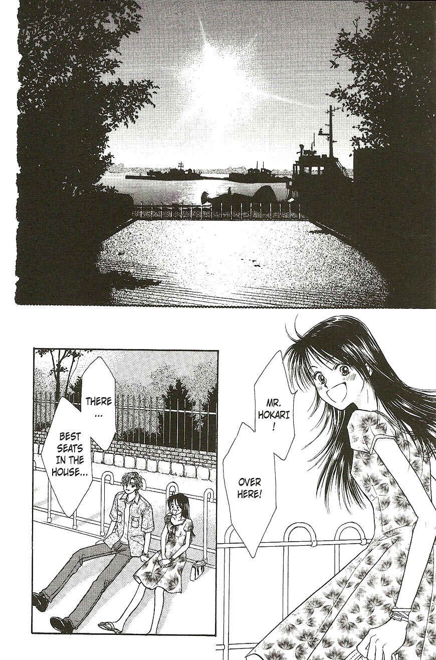 Page 18 Chapter 17 Venus in Love