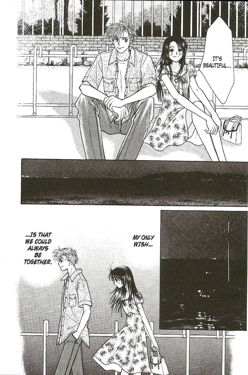 Page 20 Chapter 17 Venus in Love