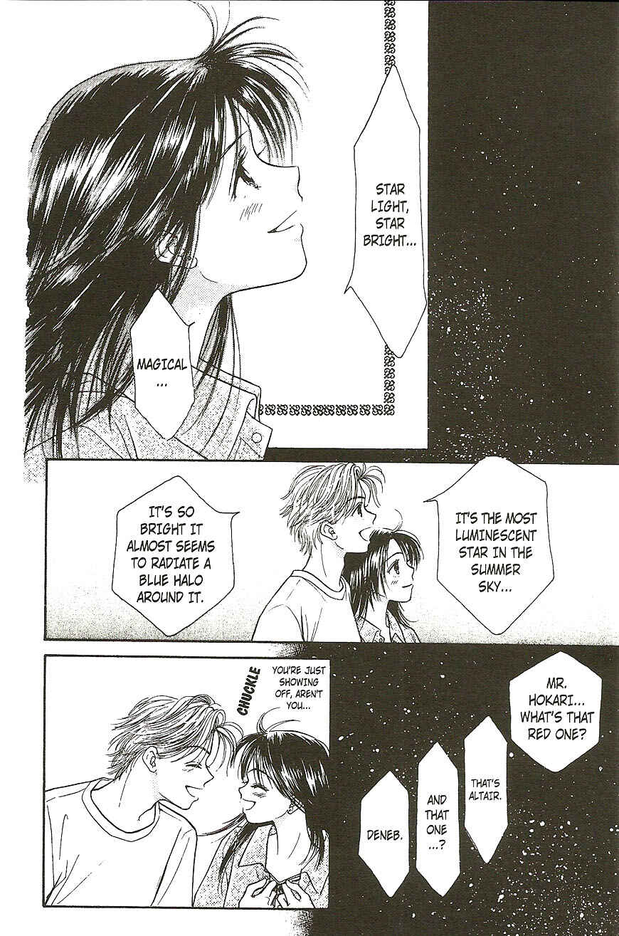 Page 22 Chapter 17 Venus in Love