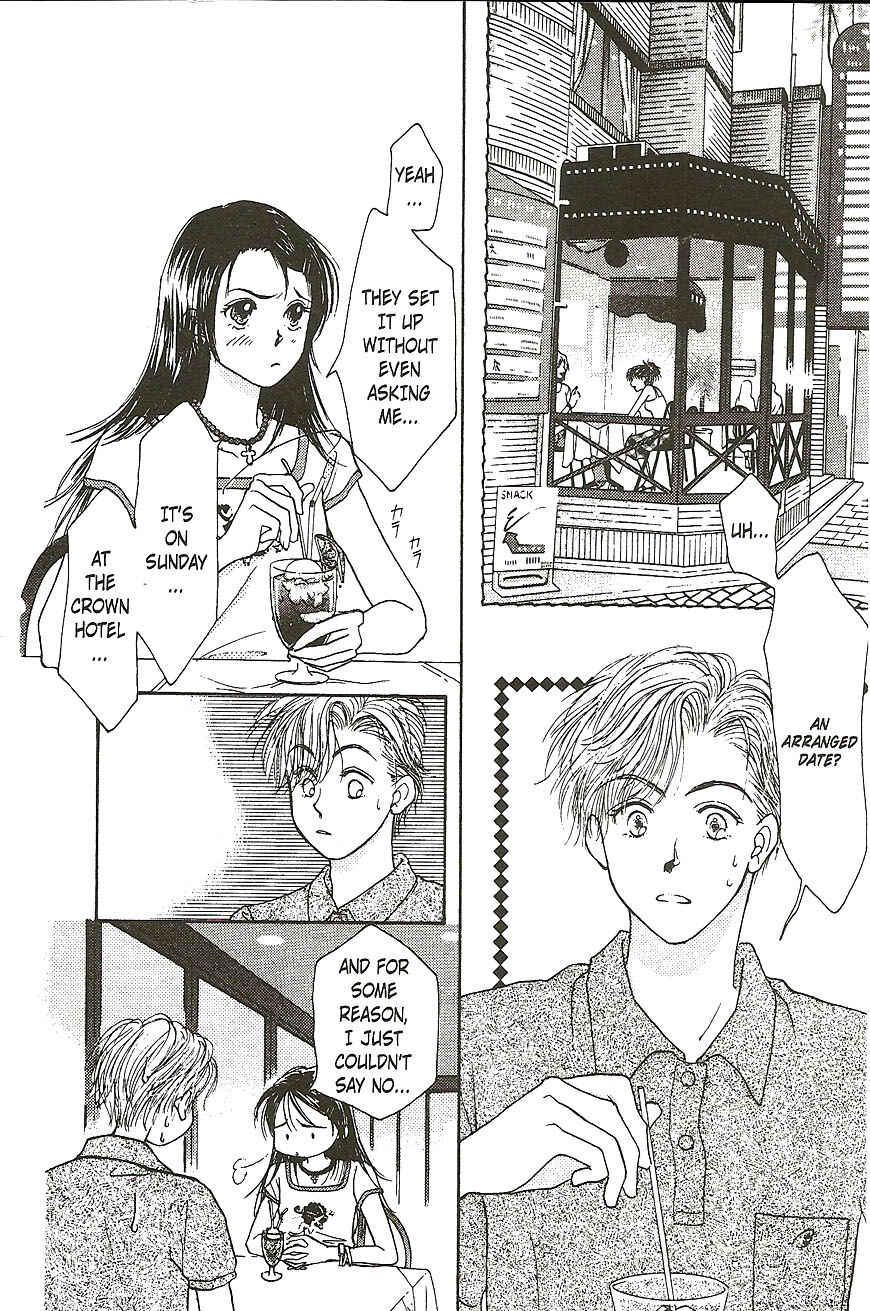 Page 28 Chapter 17 Venus in Love