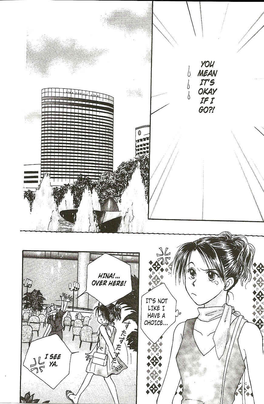 Page 30 Chapter 17 Venus in Love