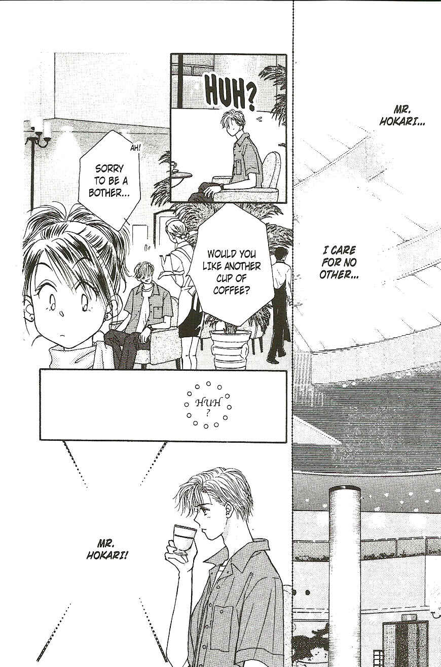 Page 32 Chapter 17 Venus in Love