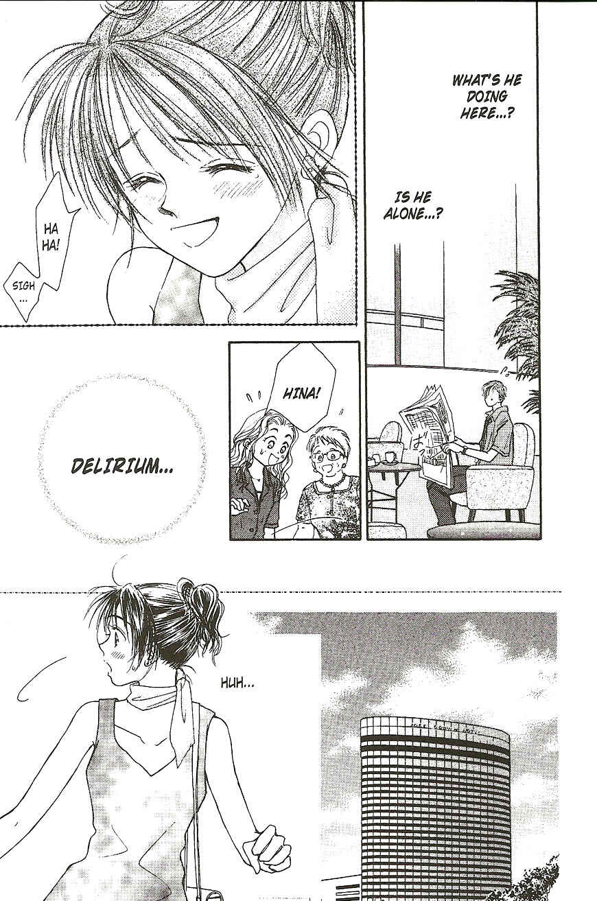 Page 33 Chapter 17 Venus in Love