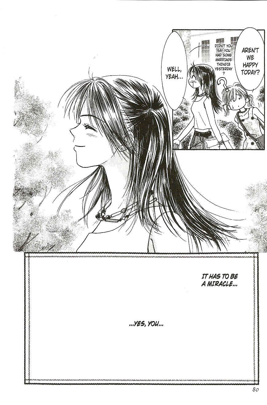 Page 38 Chapter 17 Venus in Love
