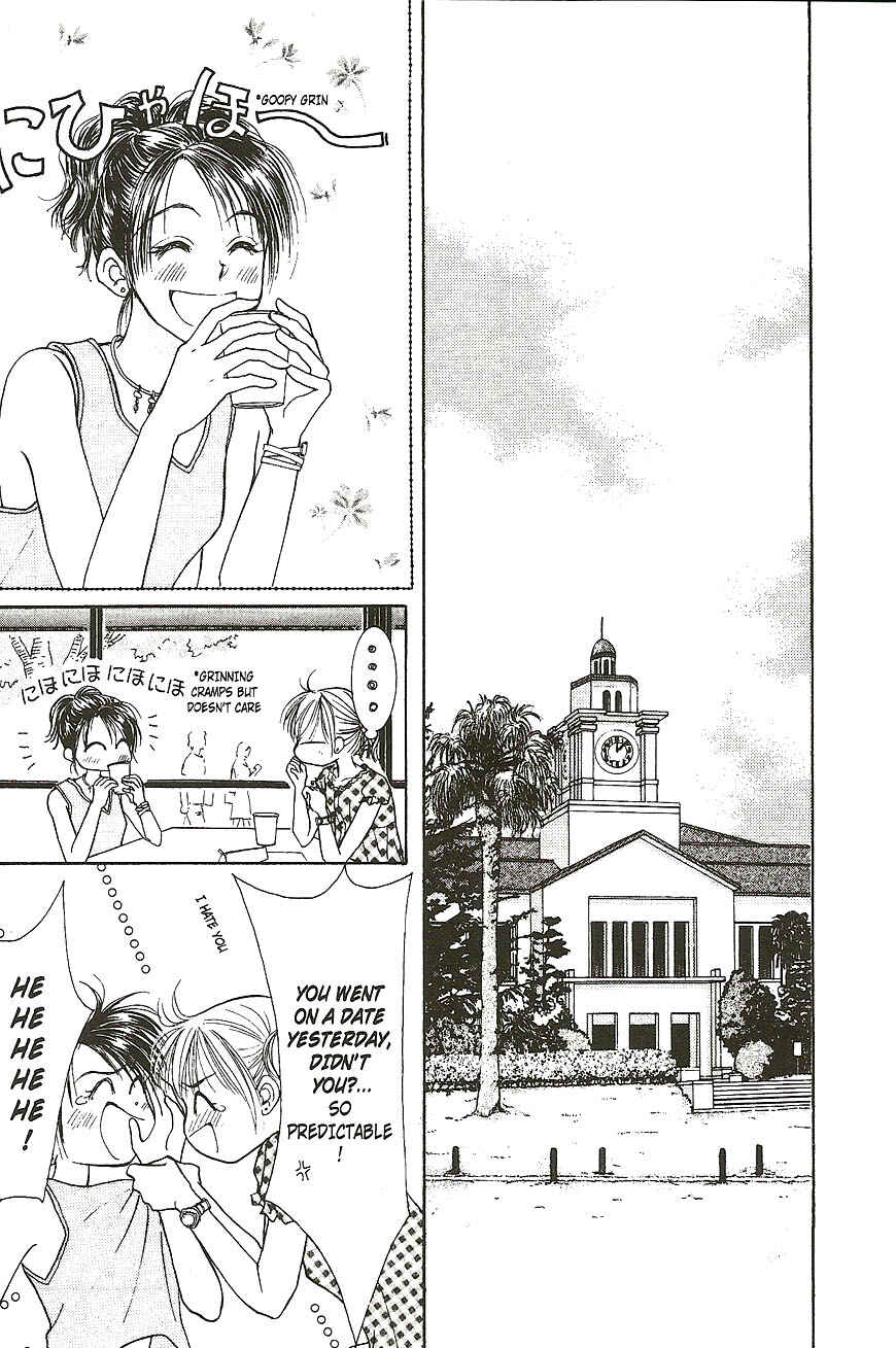 Page 5 Chapter 17 Venus in Love