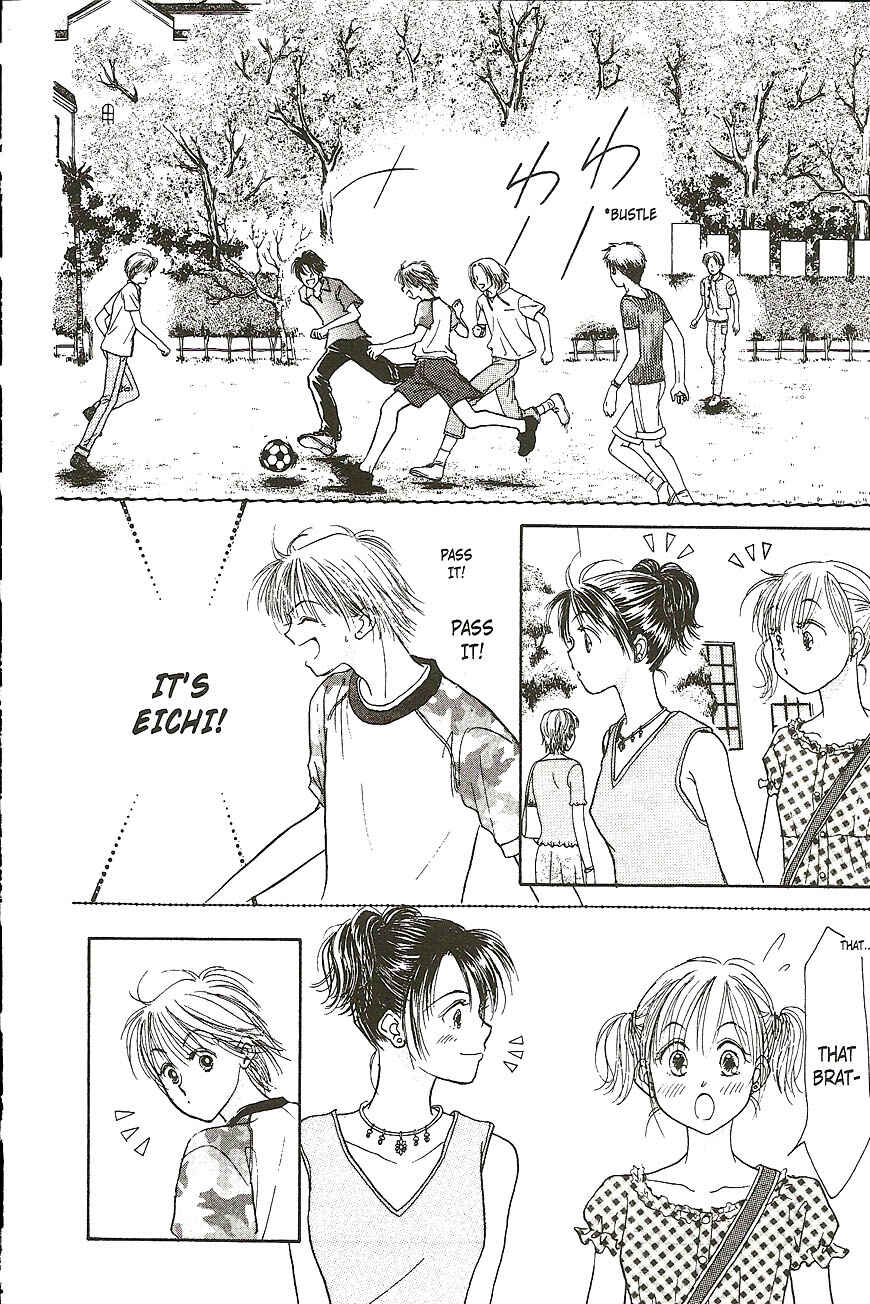Page 8 Chapter 17 Venus in Love