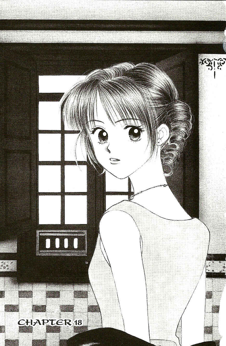 Page 1 Chapter 18 Venus in Love