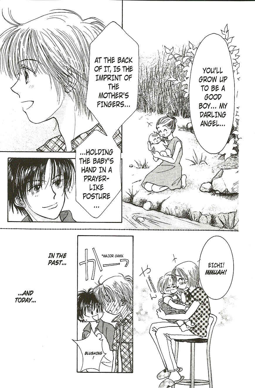 Page 17 Chapter 18 Venus in Love