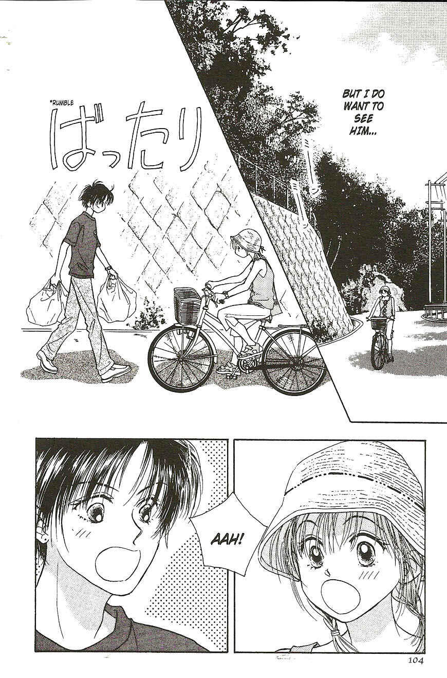 Page 24 Chapter 18 Venus in Love