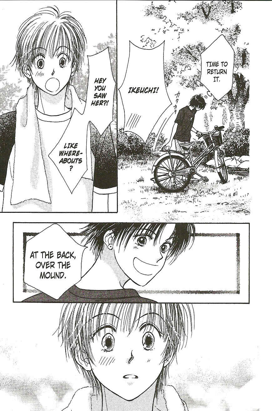 Page 31 Chapter 18 Venus in Love