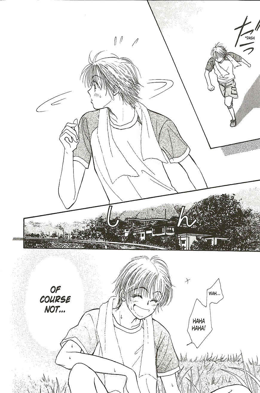 Page 32 Chapter 18 Venus in Love