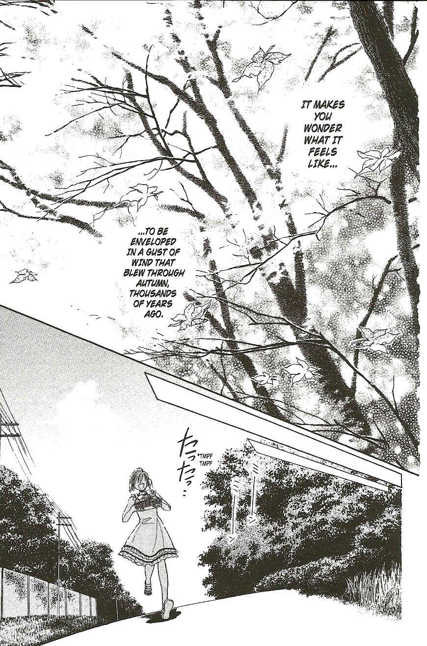 Page 35 Chapter 18 Venus in Love