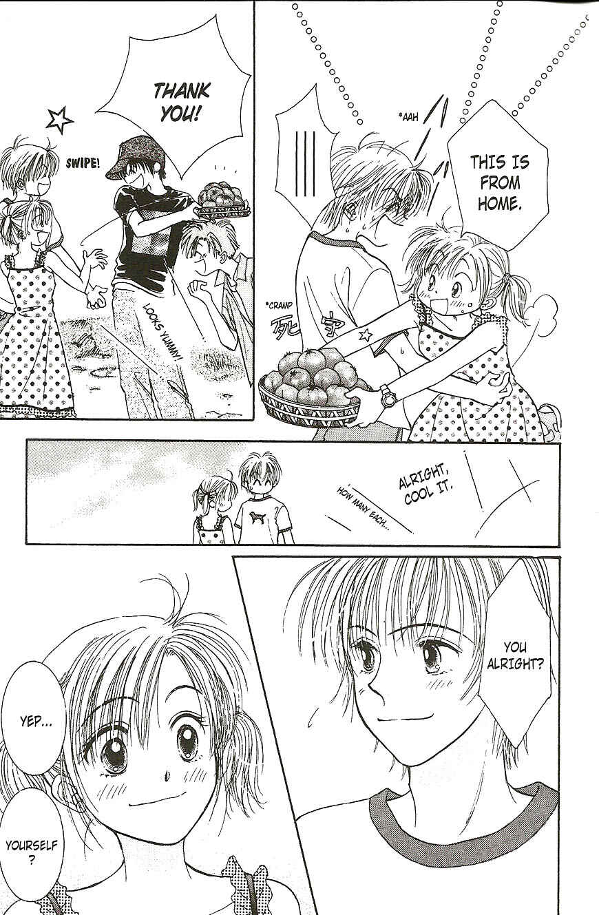 Page 37 Chapter 18 Venus in Love