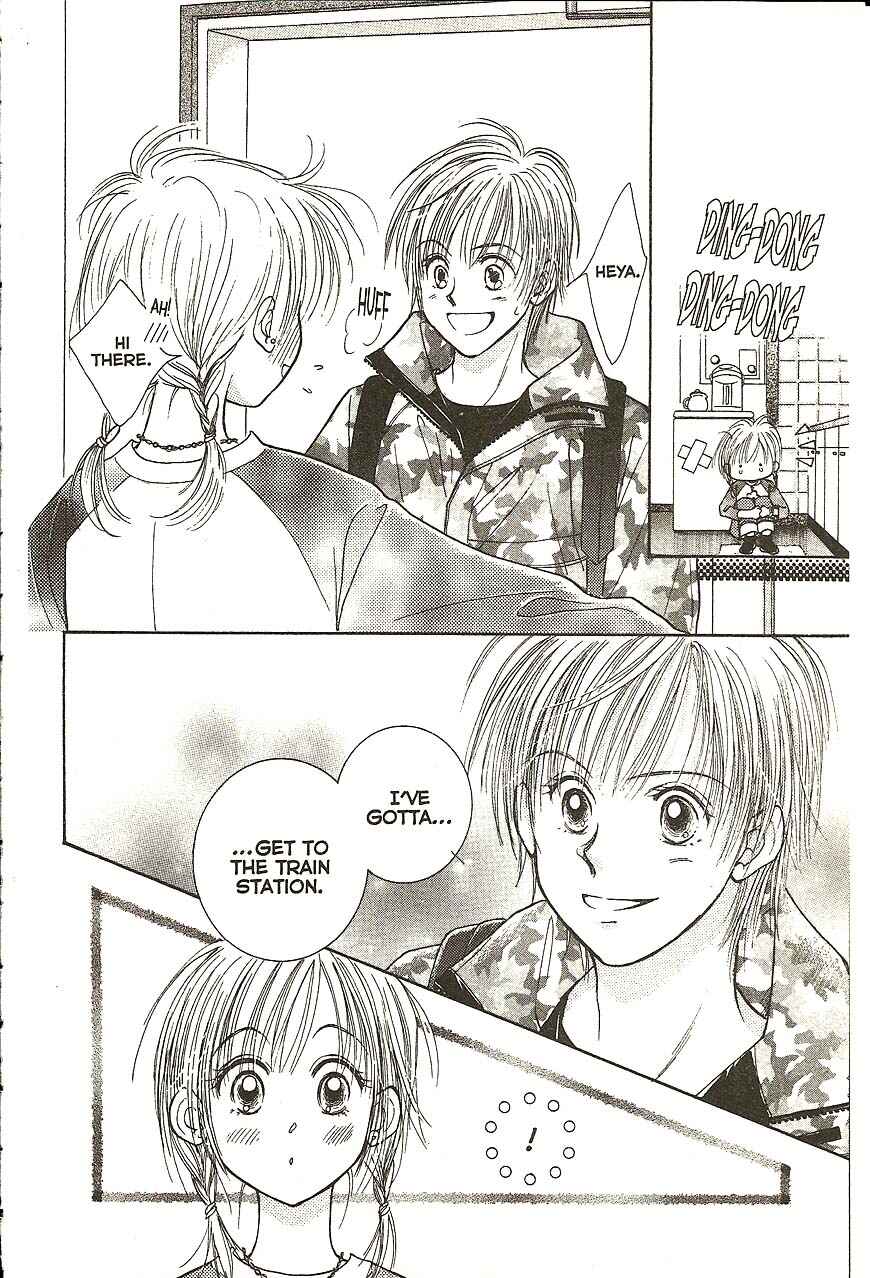Page 10 Chapter 24 Venus in Love
