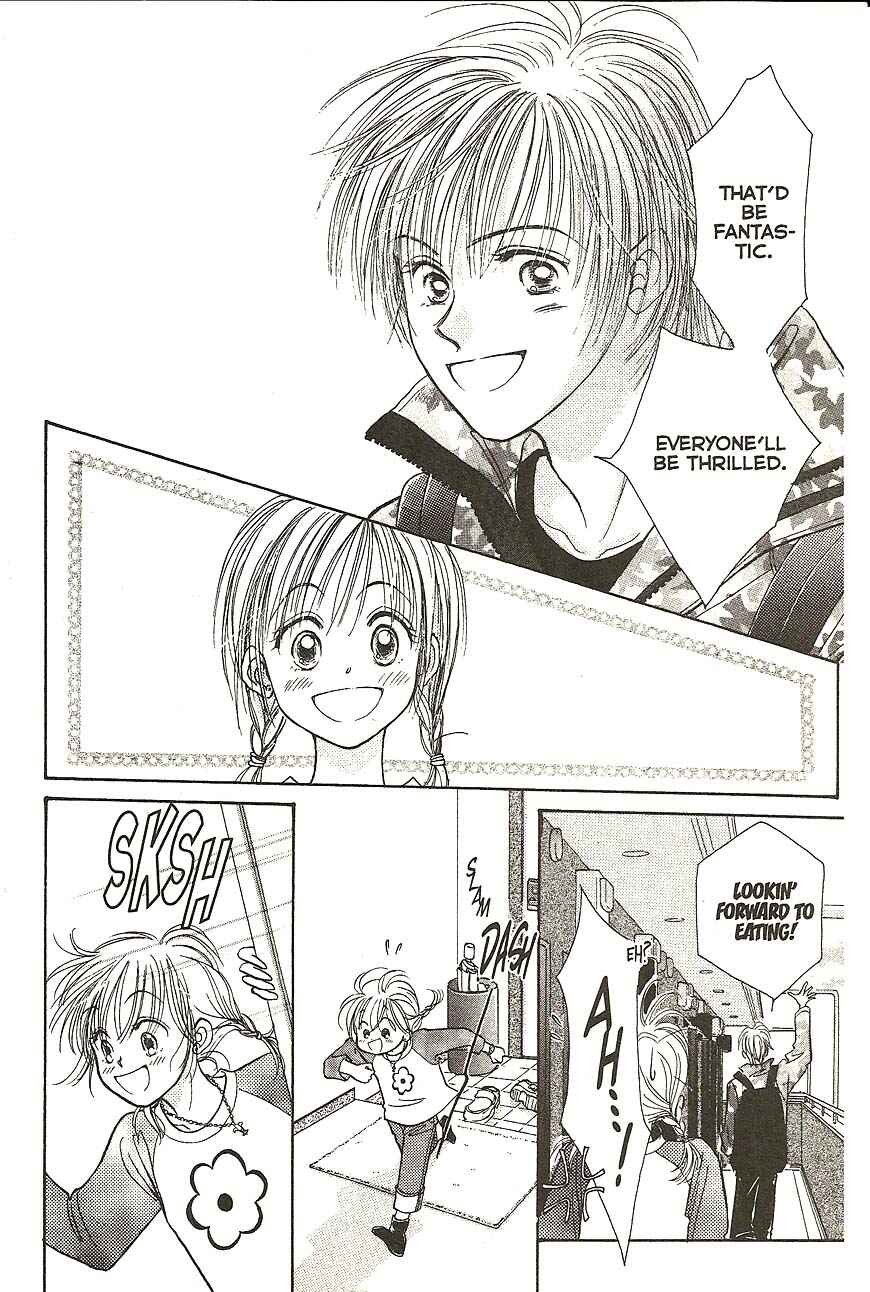 Page 12 Chapter 24 Venus in Love