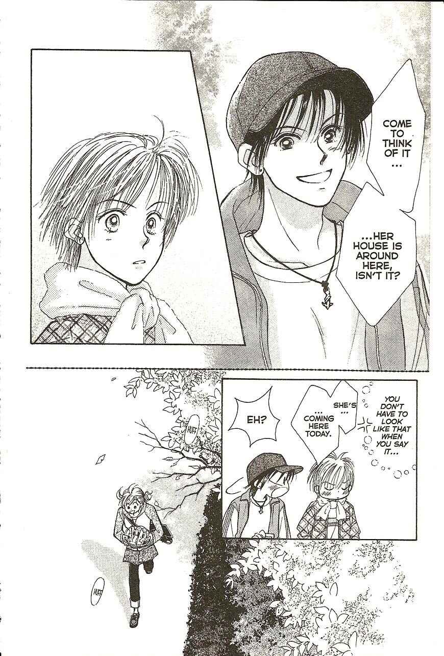 Page 16 Chapter 24 Venus in Love