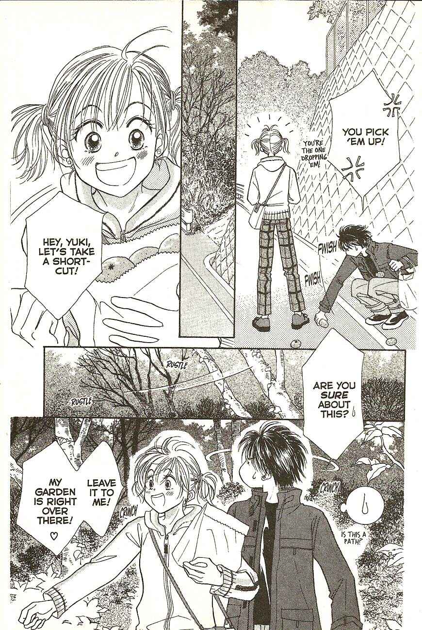 Page 27 Chapter 24 Venus in Love