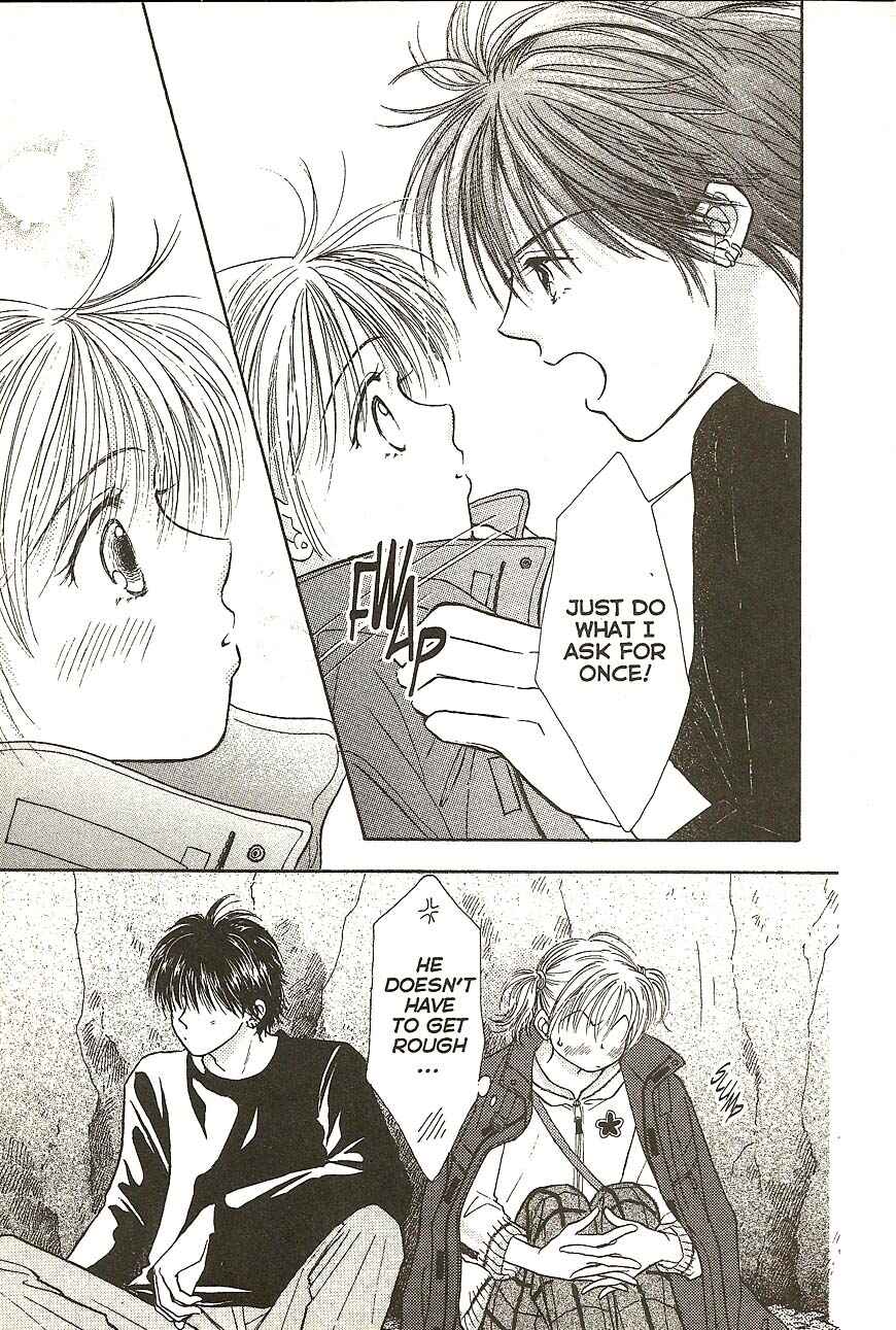Page 33 Chapter 24 Venus in Love