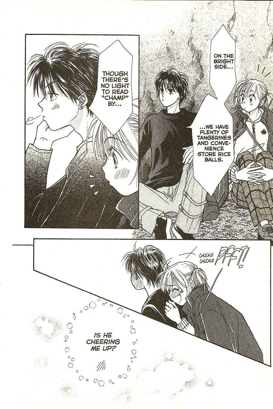 Page 34 Chapter 24 Venus in Love
