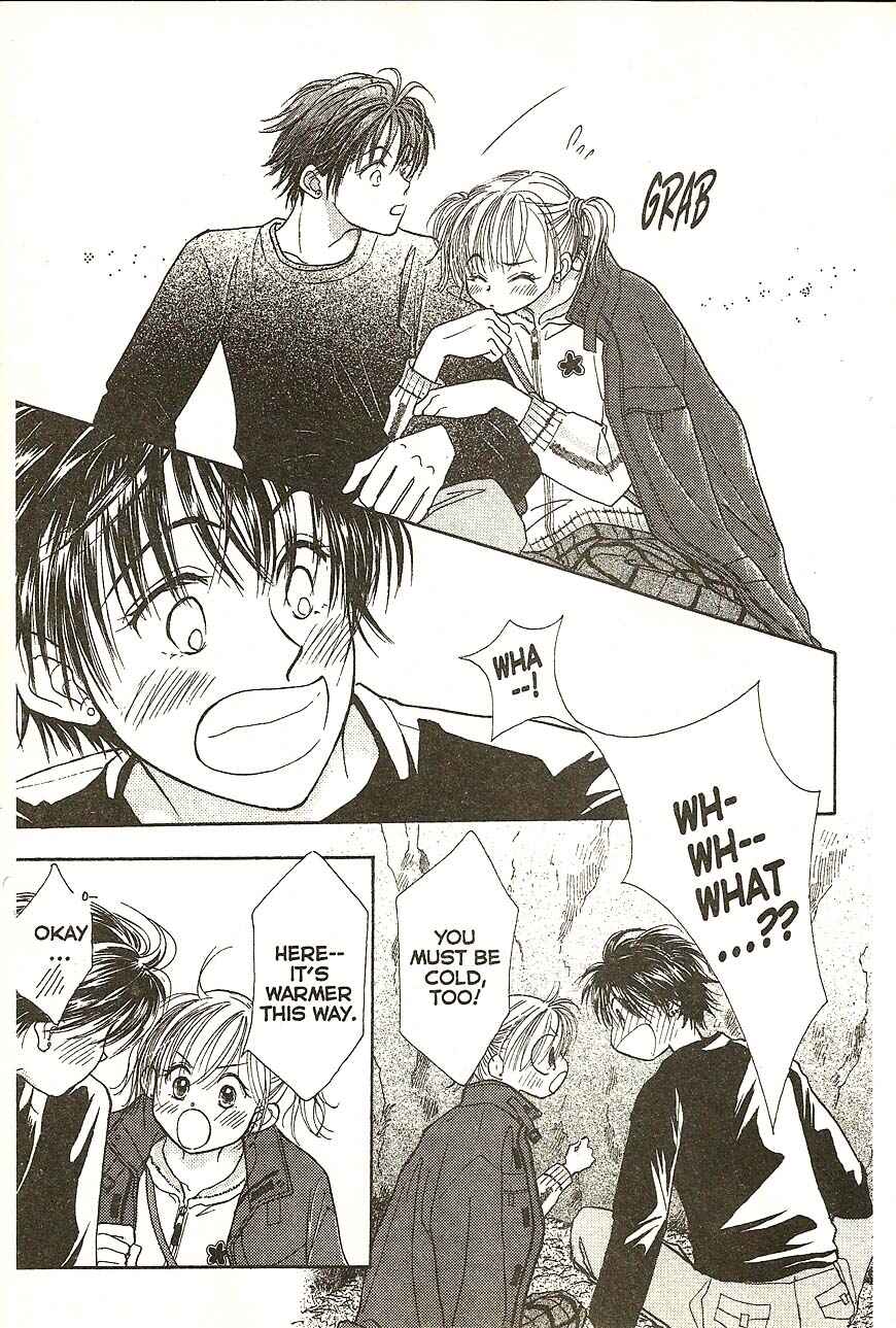 Page 35 Chapter 24 Venus in Love
