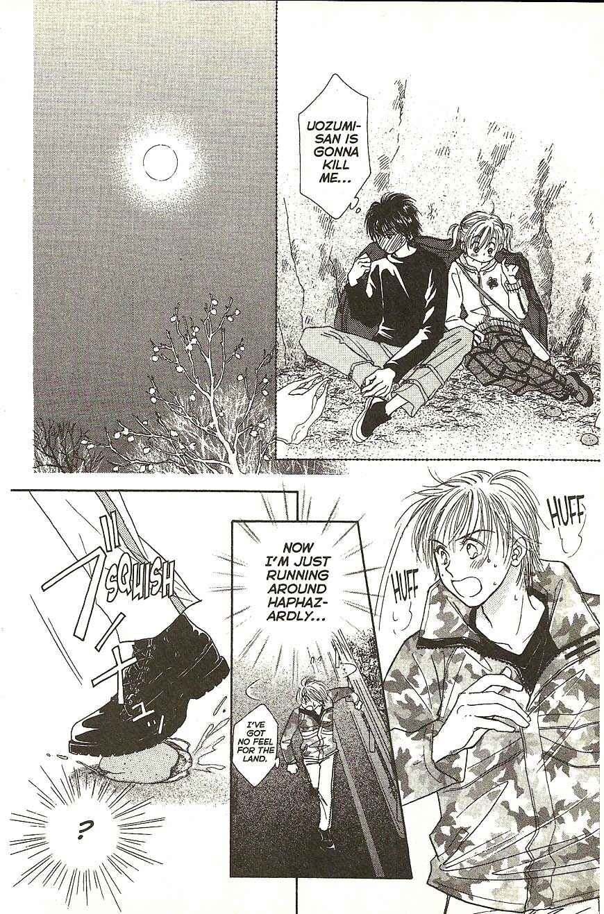 Page 36 Chapter 24 Venus in Love