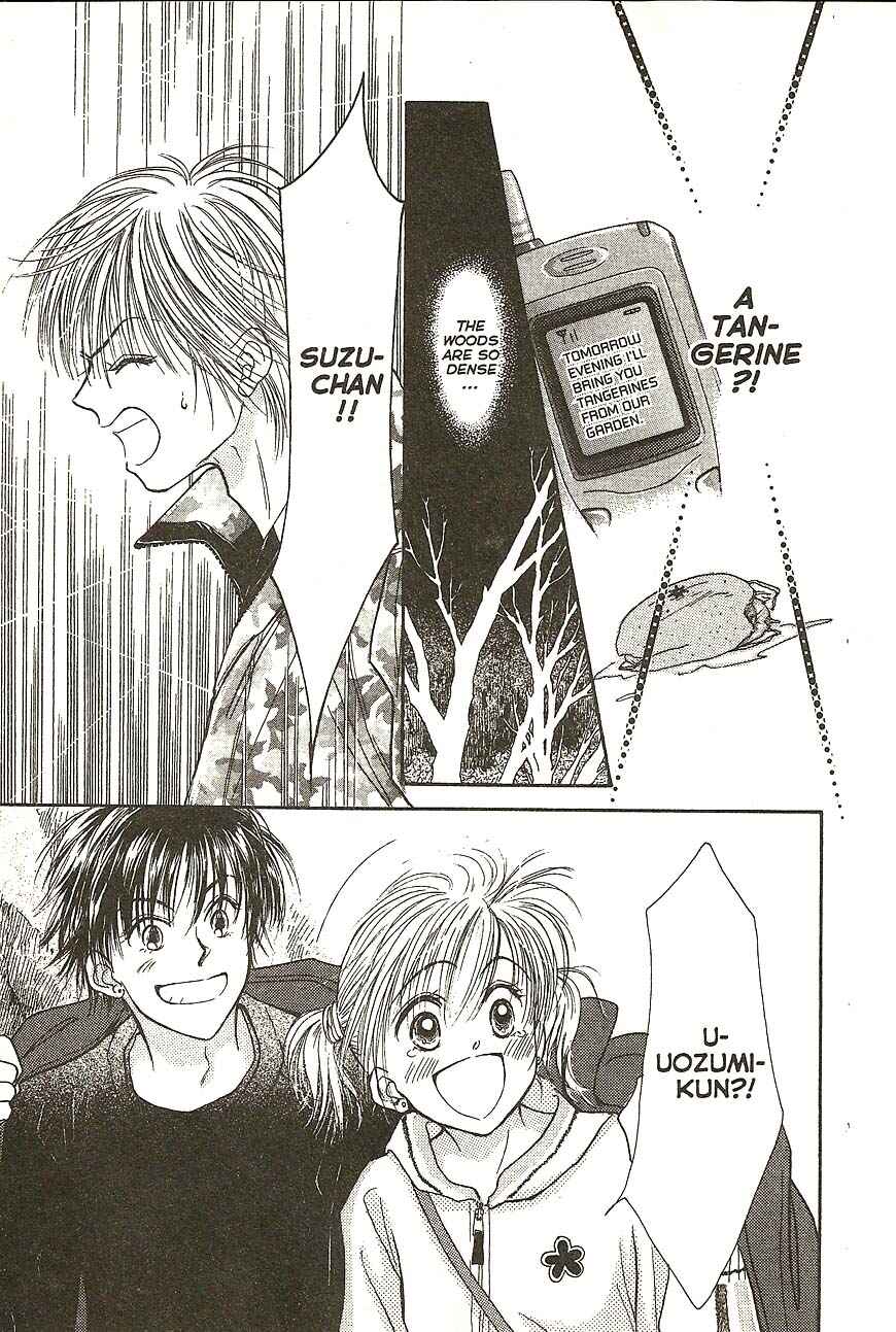 Page 37 Chapter 24 Venus in Love