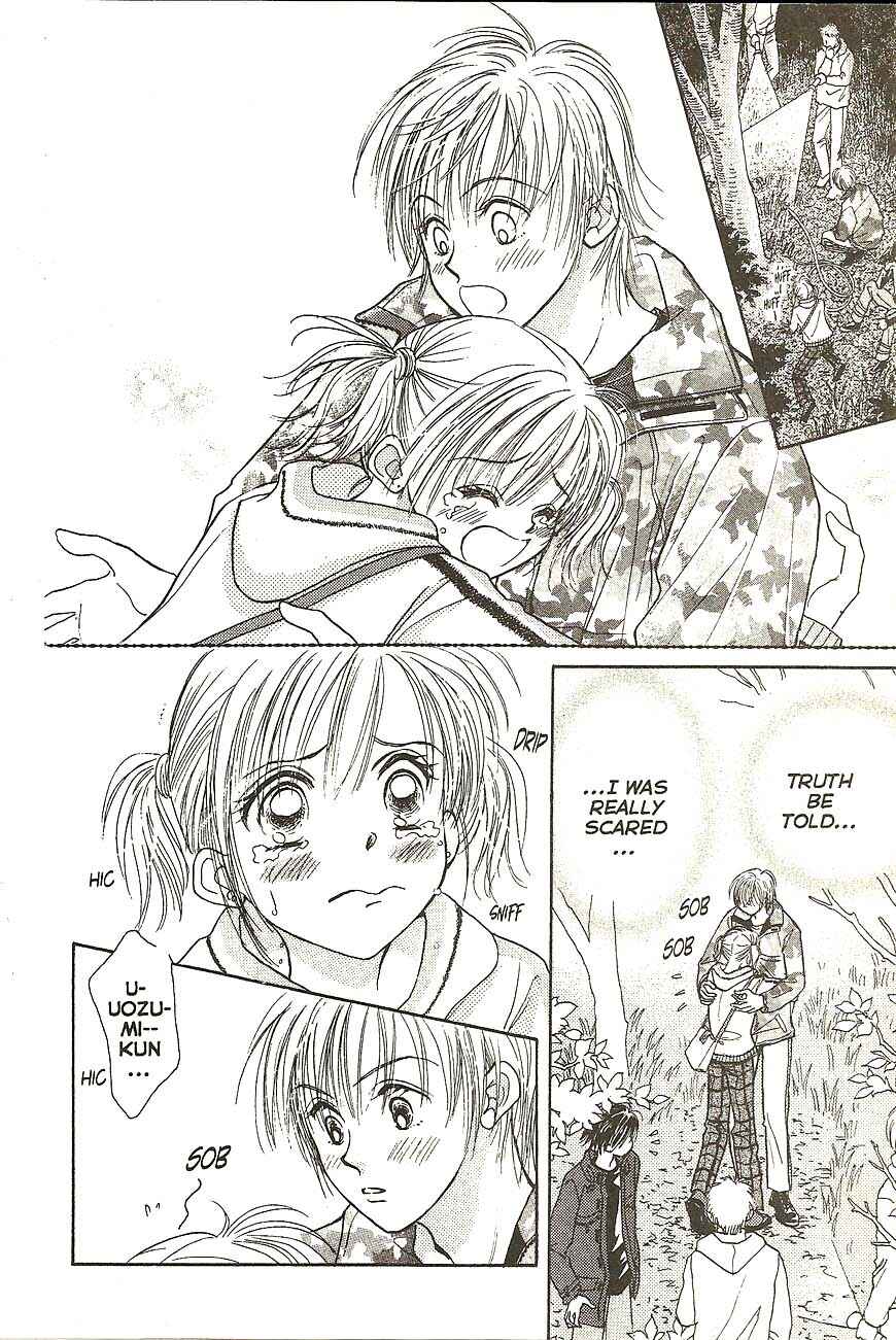 Page 38 Chapter 24 Venus in Love