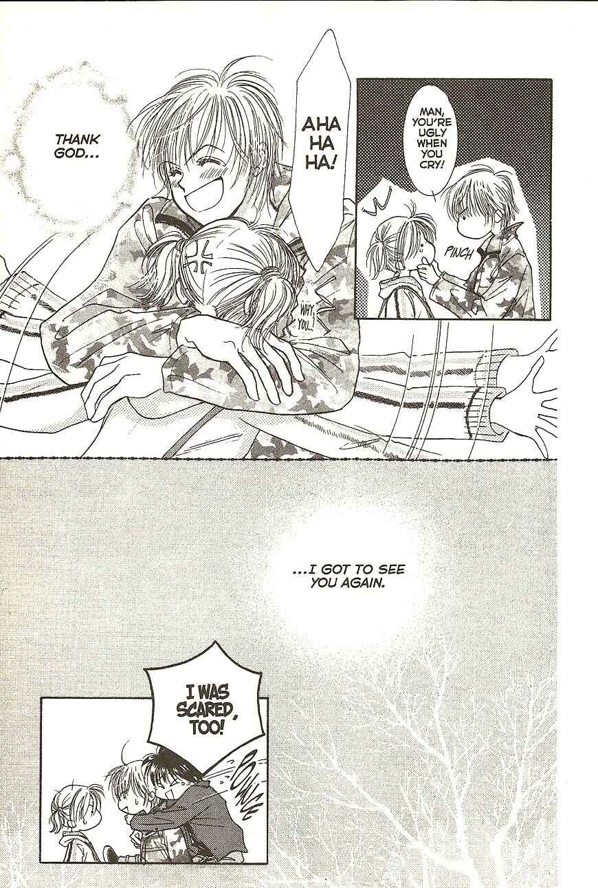Page 39 Chapter 24 Venus in Love