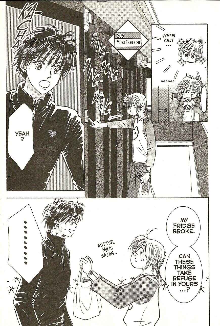 Page 5 Chapter 24 Venus in Love