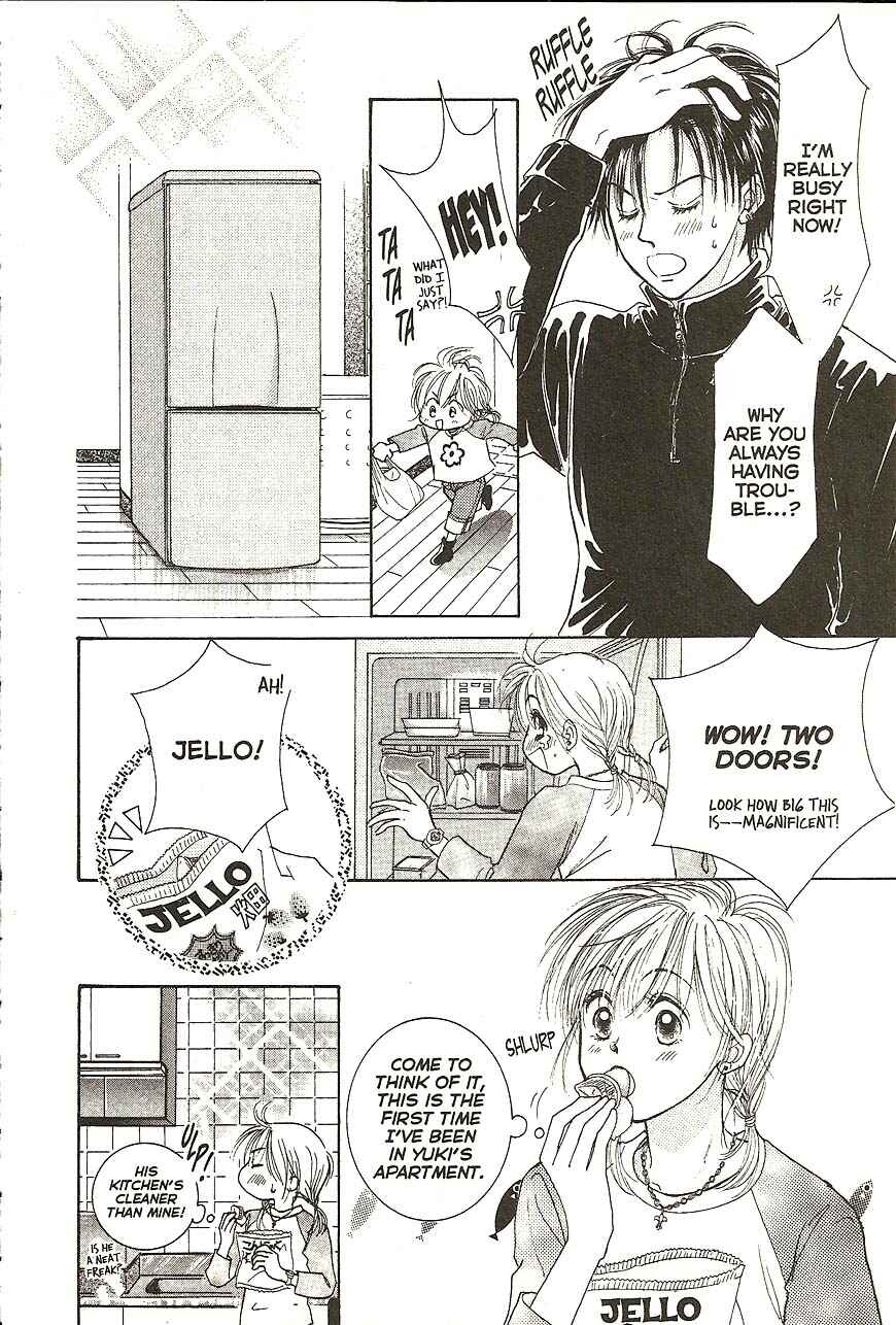 Page 6 Chapter 24 Venus in Love