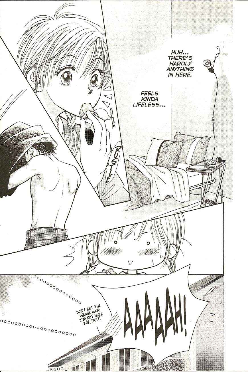 Page 7 Chapter 24 Venus in Love