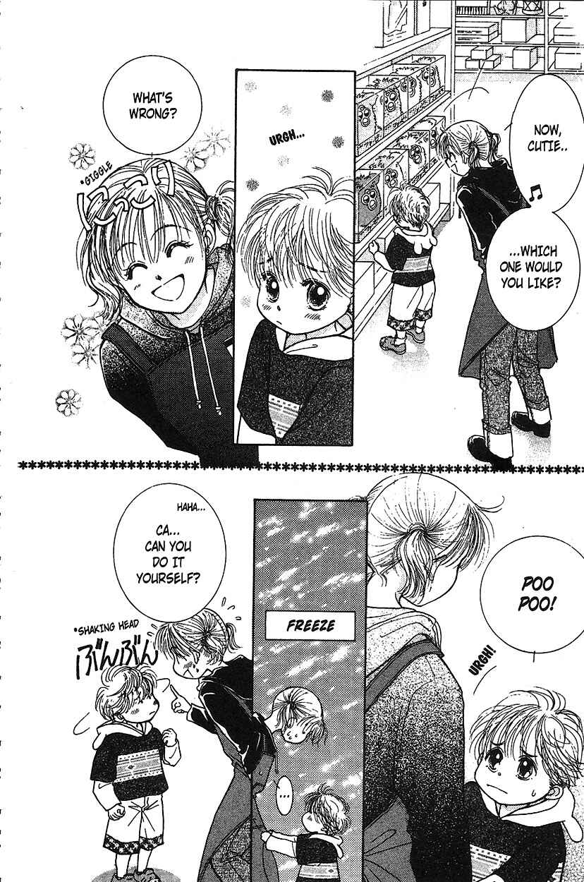 Page 10 Chapter 13 Venus in Love
