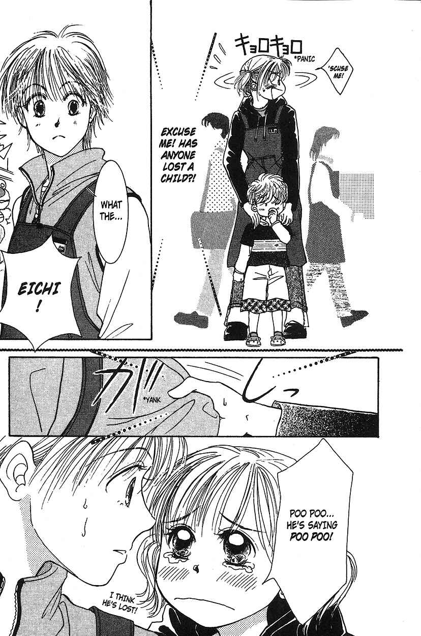 Page 11 Chapter 13 Venus in Love
