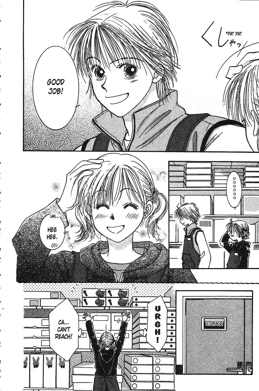 Page 14 Chapter 13 Venus in Love