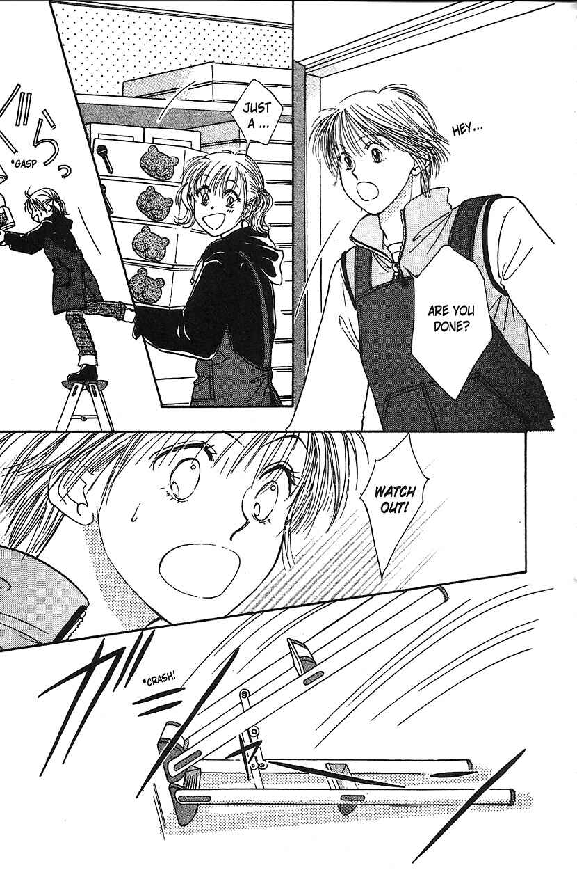 Page 15 Chapter 13 Venus in Love