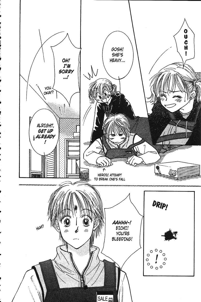 Page 16 Chapter 13 Venus in Love