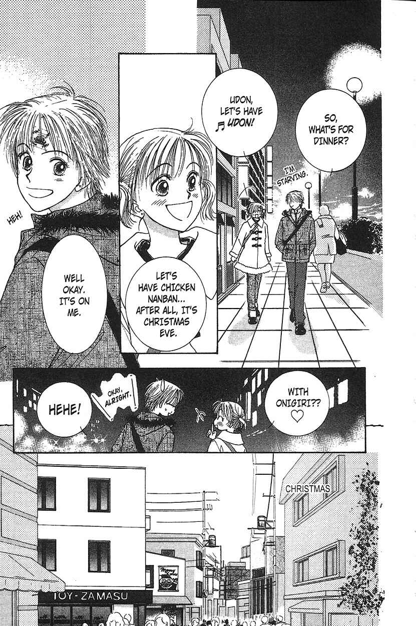 Page 19 Chapter 13 Venus in Love