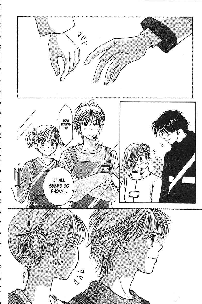 Page 26 Chapter 13 Venus in Love