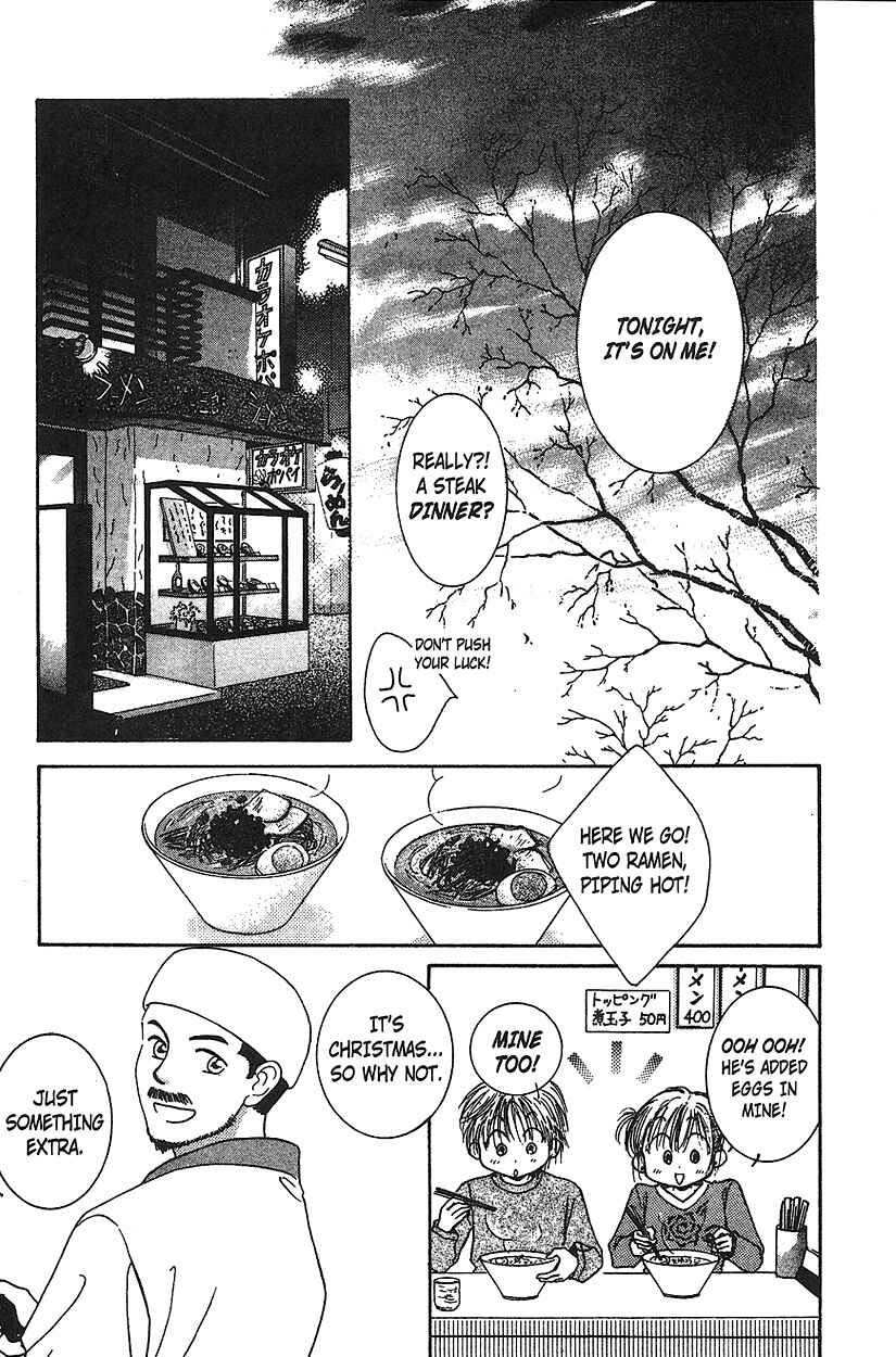 Page 27 Chapter 13 Venus in Love