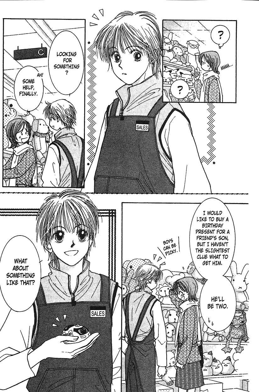 Page 3 Chapter 13 Venus in Love
