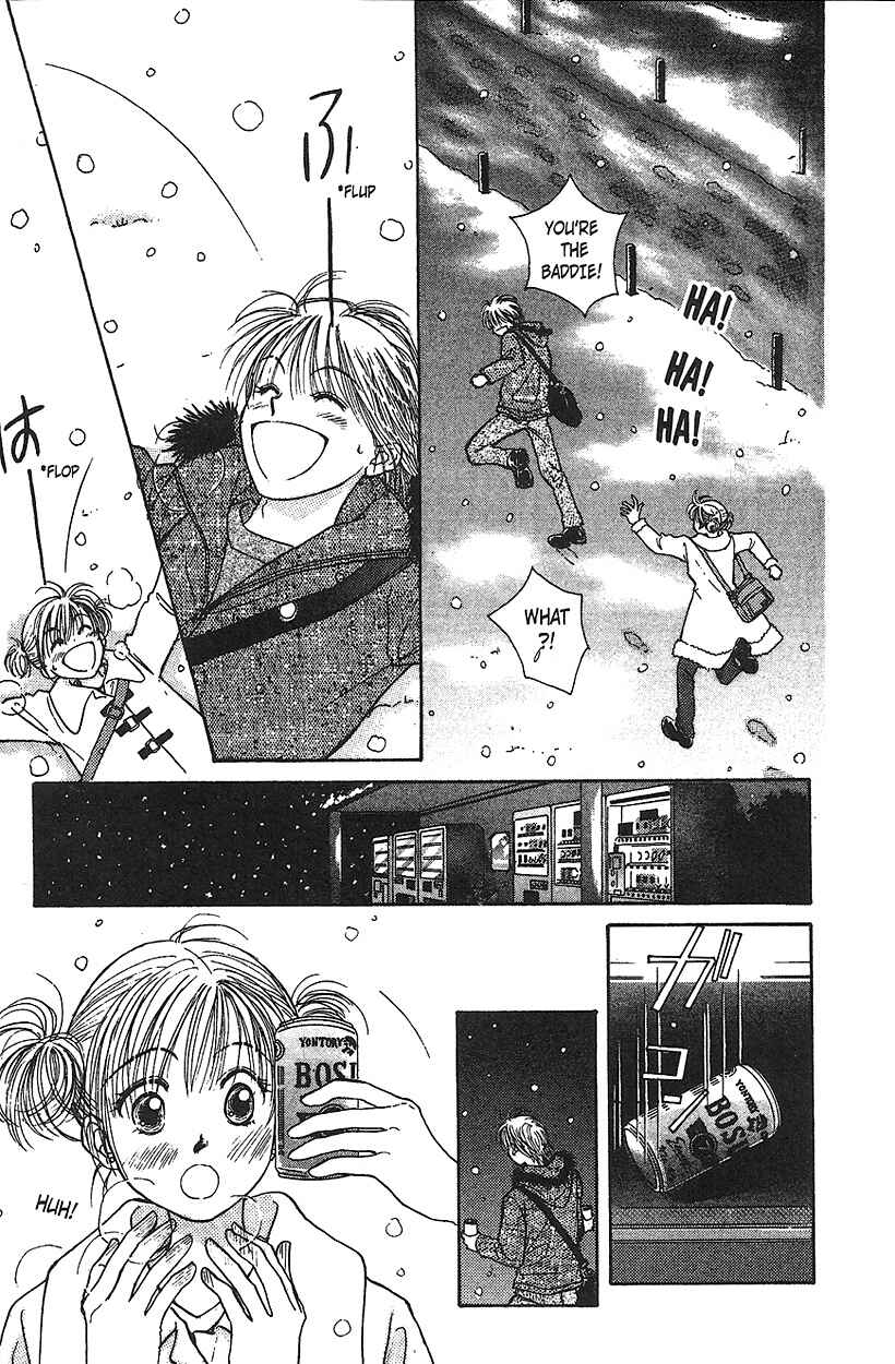 Page 31 Chapter 13 Venus in Love