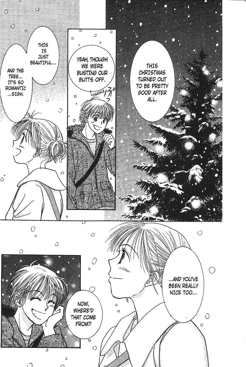 Page 33 Chapter 13 Venus in Love