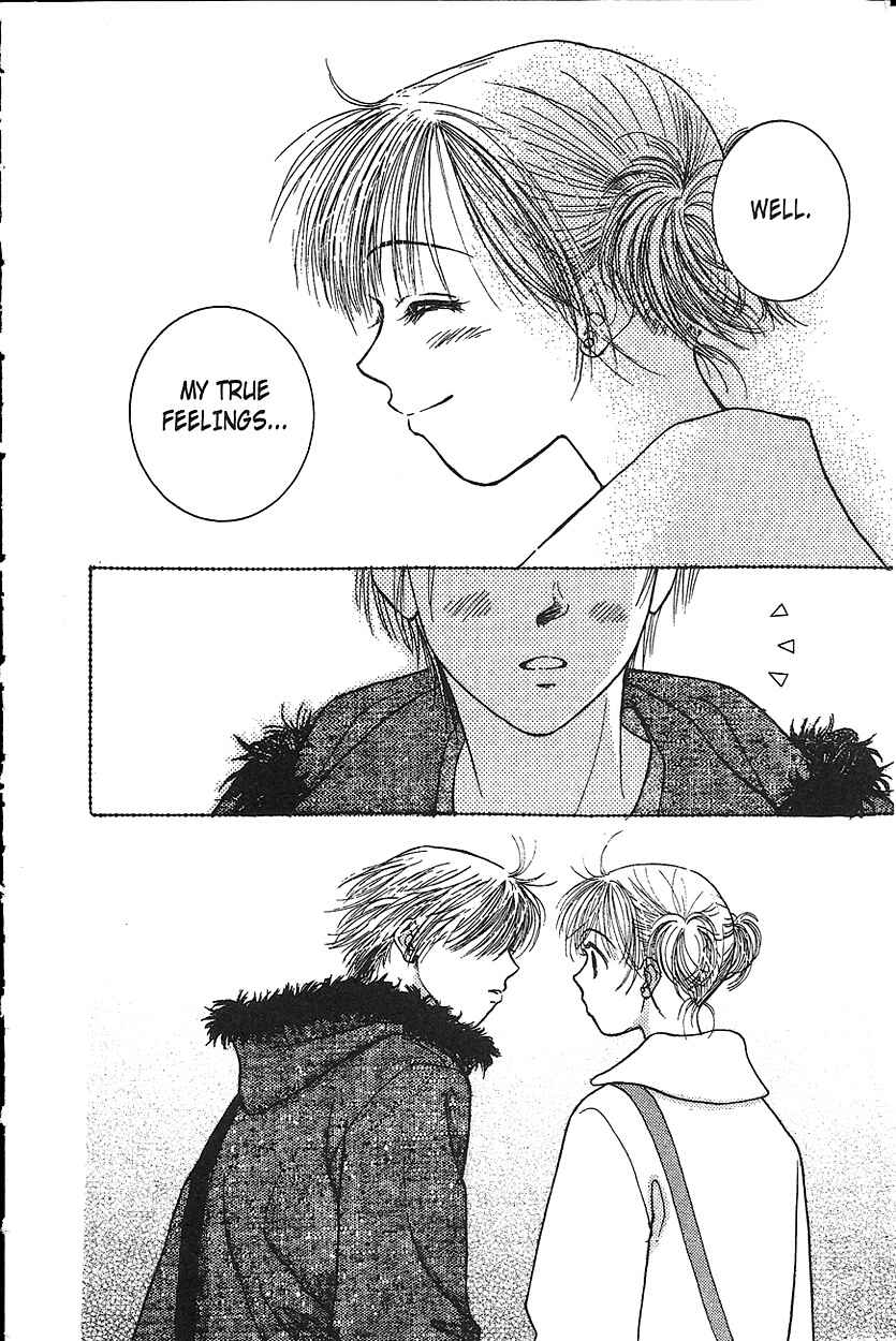 Page 34 Chapter 13 Venus in Love