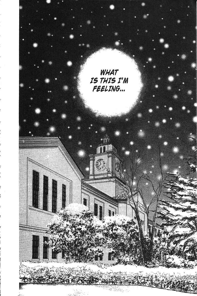 Page 38 Chapter 13 Venus in Love