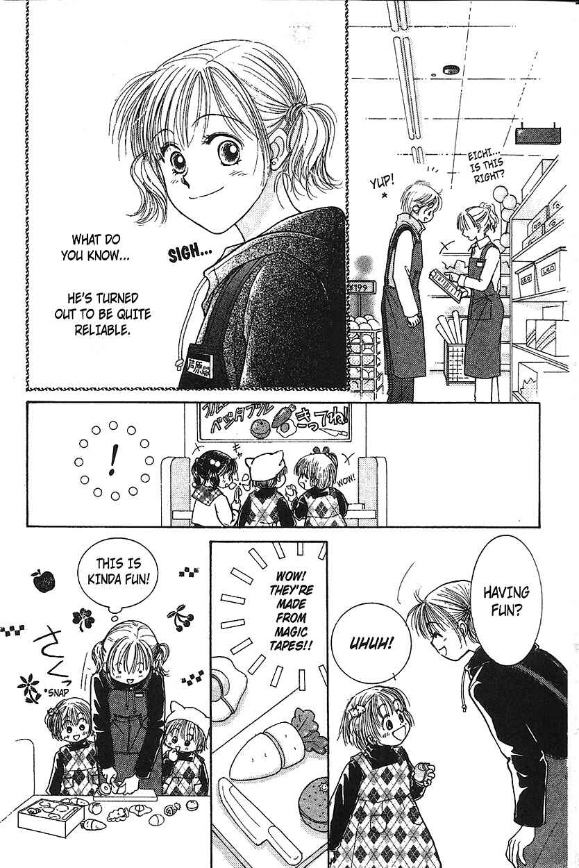 Page 5 Chapter 13 Venus in Love