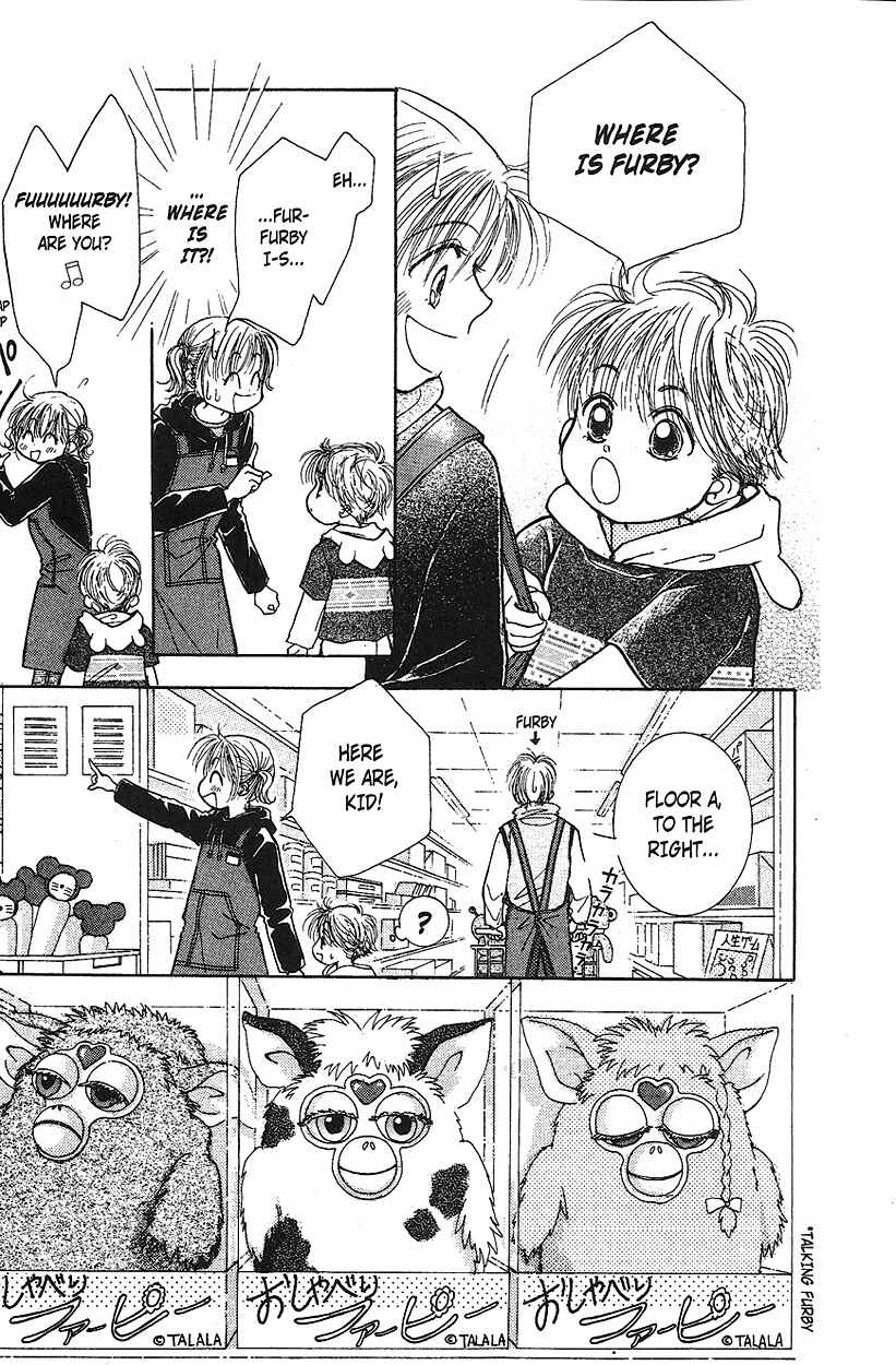 Page 9 Chapter 13 Venus in Love