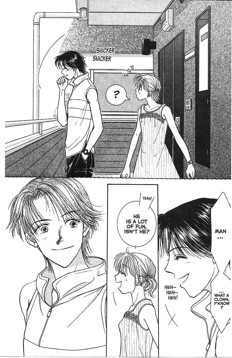 Page 10 Chapter 7 Venus in Love