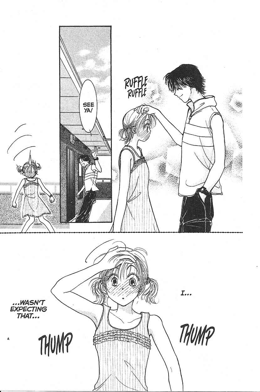 Page 11 Chapter 7 Venus in Love