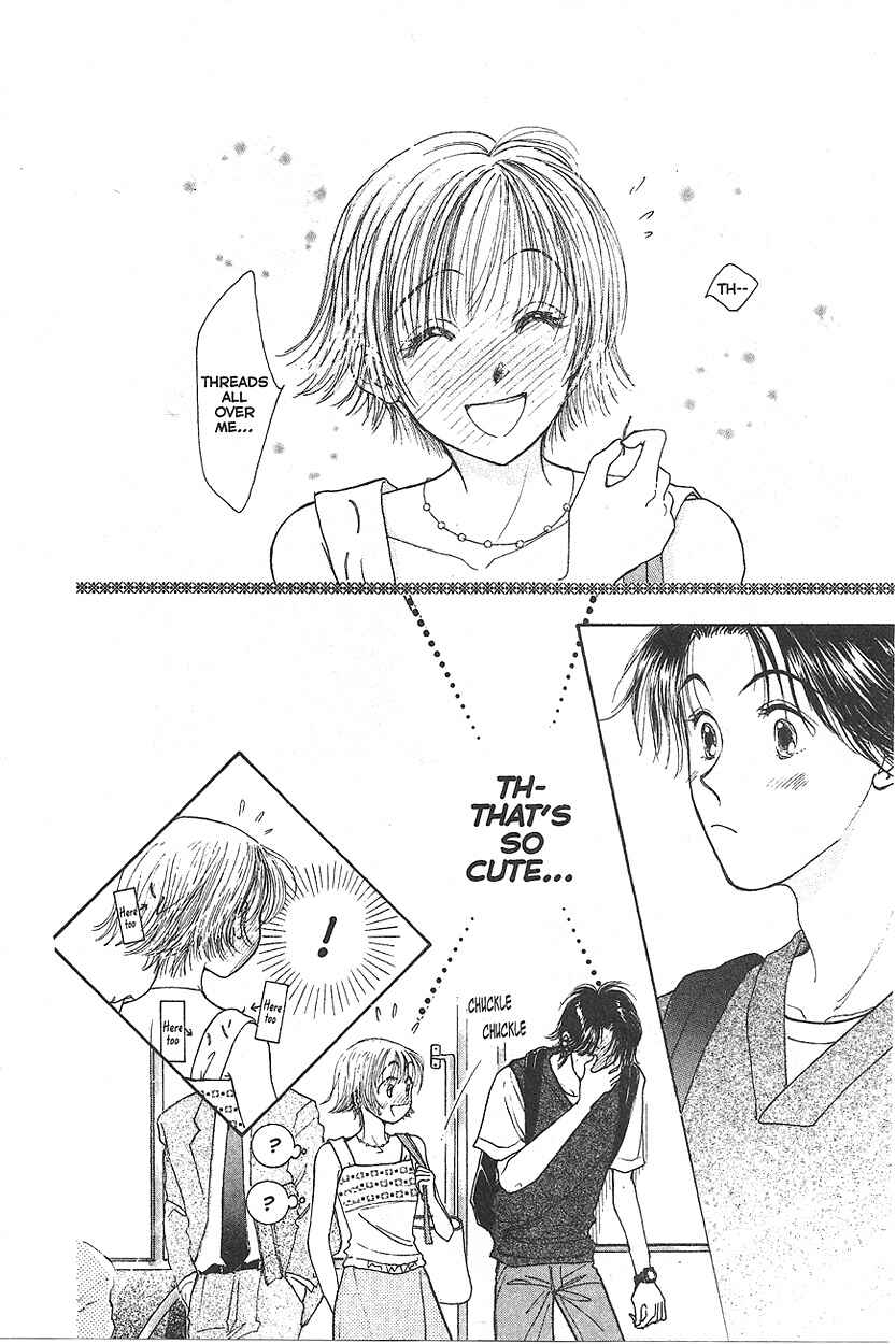 Page 16 Chapter 7 Venus in Love