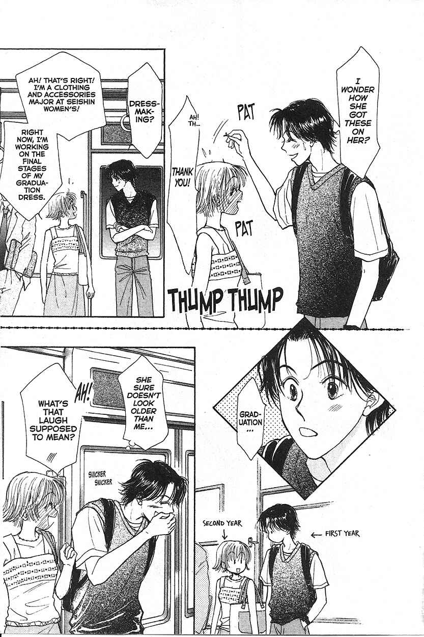 Page 17 Chapter 7 Venus in Love